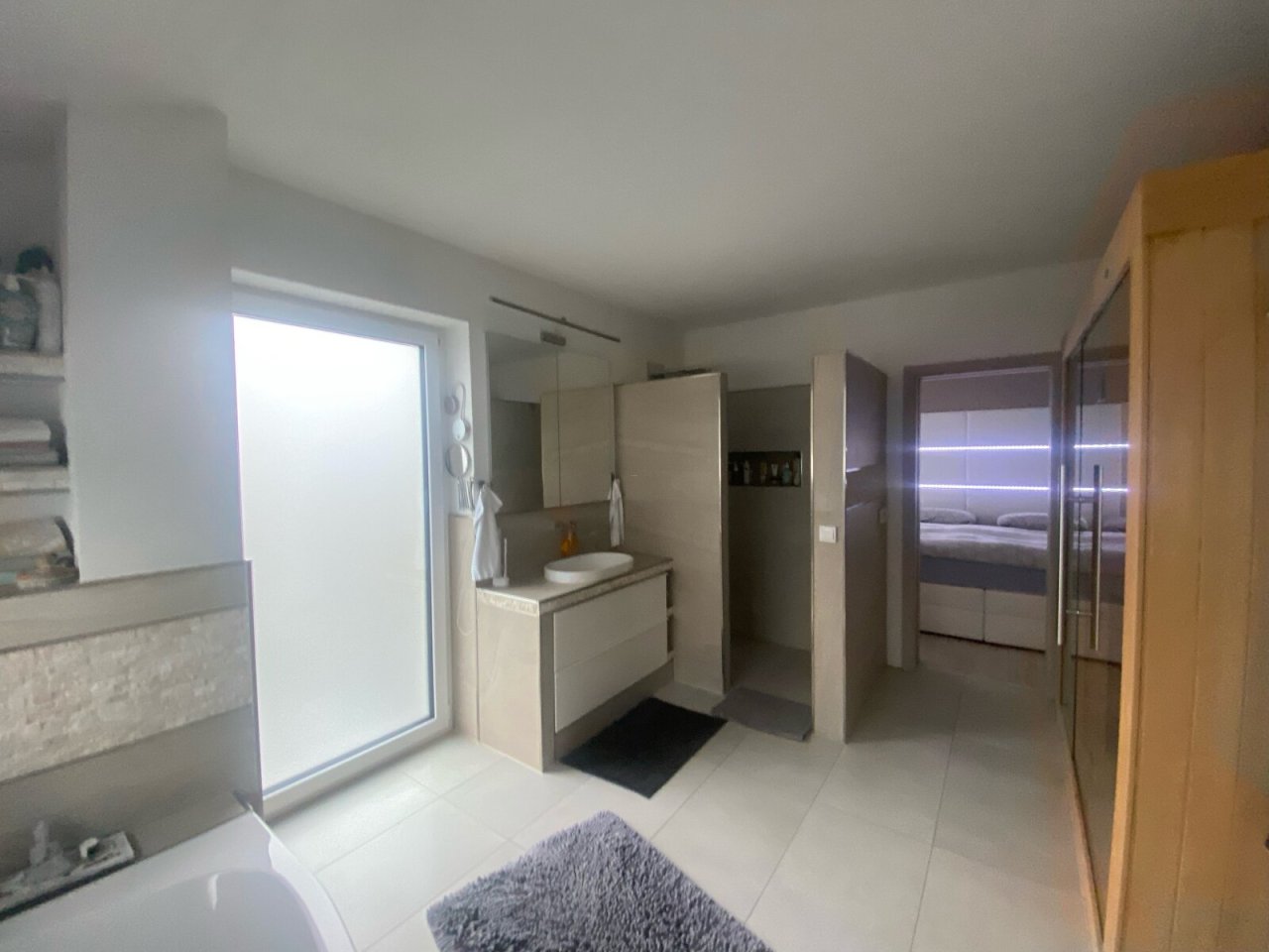 Badezimmer Badezimmer